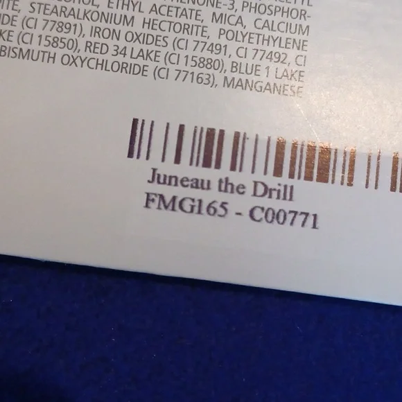 NIP Color Street Nail Strips - Picture 5 of 8